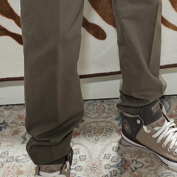 Burberry Classic Pants - Picture 4 of 8